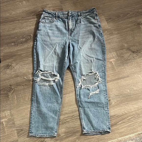 American Eagle Outfitters Denim - American Eagle Jeans
